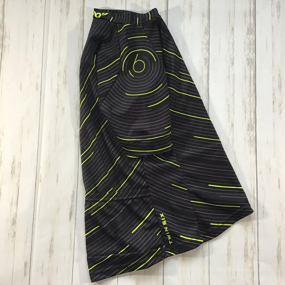 Twin Six Amp Exposure Cycling Jersey - Picture 3 of 6